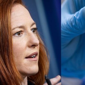 Psaki Disputes That Vaccine Mandates Will Cause Labor Shortage And Further Supply Chain Woes
