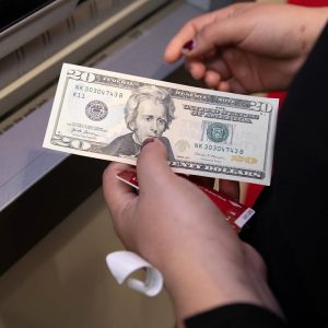 Federal Reserve Projects Rate Of Inflation Will Come Down Next Year