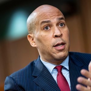 Cory Booker Speaks About Nutrition Crisis Hurting American Children And Causing Widespread Diabetes