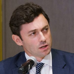 Jon Ossoff Raises Serious Concerns With Staffing And Conditions In Prisons With AG Garland
