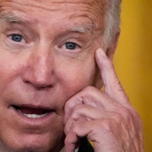 'Which, By The Way, The Courts Have Ruled Illegal': GOP Rep Rips Proposed Biden Rule