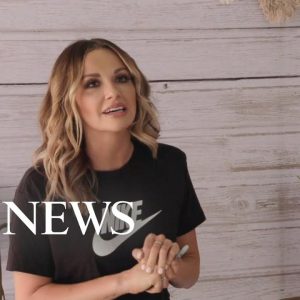 Carly Pearce faces personal and musical changes head on: Part 1
