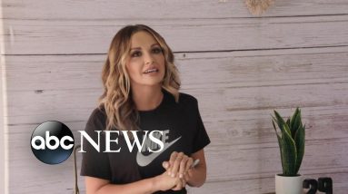 Carly Pearce faces personal and musical changes head on: Part 1
