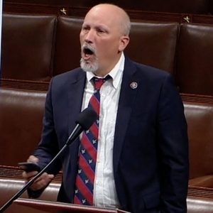 'The American People Are Waking Up': Chip Roy Rips Loudon County School Board In Fiery House Speech