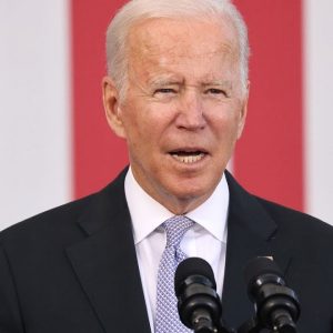 White House: Biden Continuing To Lobby Votes For House Democrats To Pass Build Back Better Plan